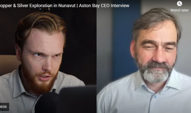 NEW! Resource Talks Interview June 2025