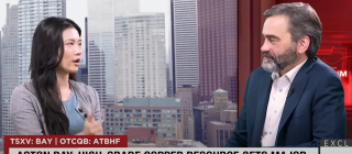 NEW! CEO.ca Interview June 2025